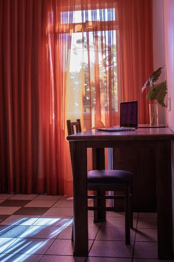 Joaquina Beach Hotel Florianopolis