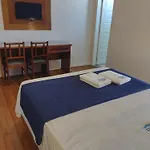 Joaquina Beach Hotel
