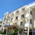 Joaquina Beach Hotel