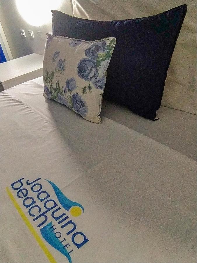 Joaquina Hotel