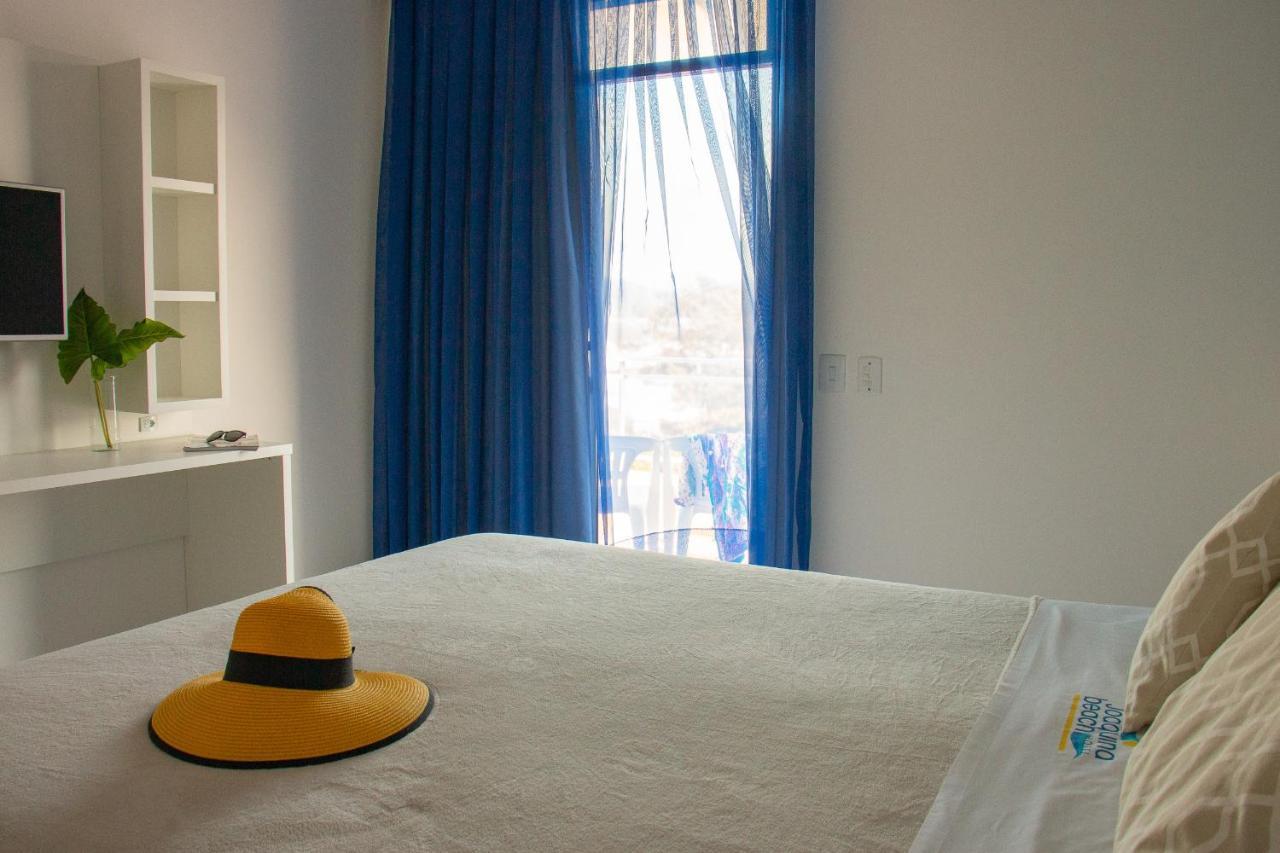 Hotel Joaquina Florianópolis