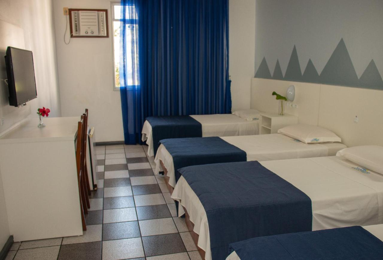 Hotel Joaquina 3*
