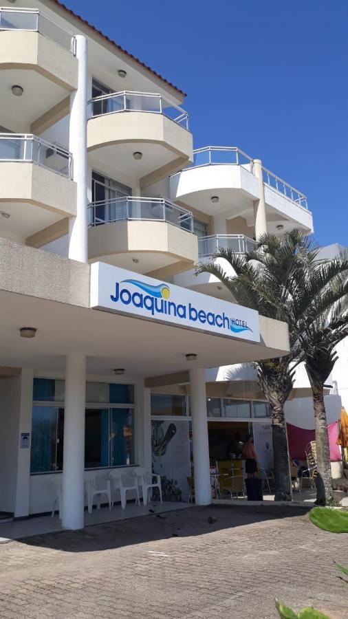 Hotel Joaquina 3*