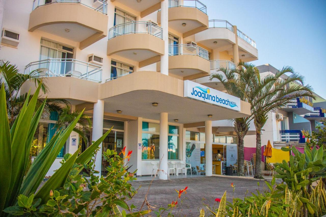 Hotel Joaquina