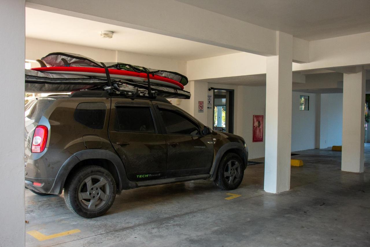 Joaquina Hotel
