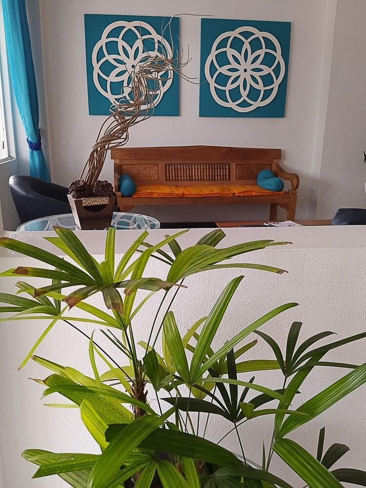 Hotel Joaquina Florianópolis