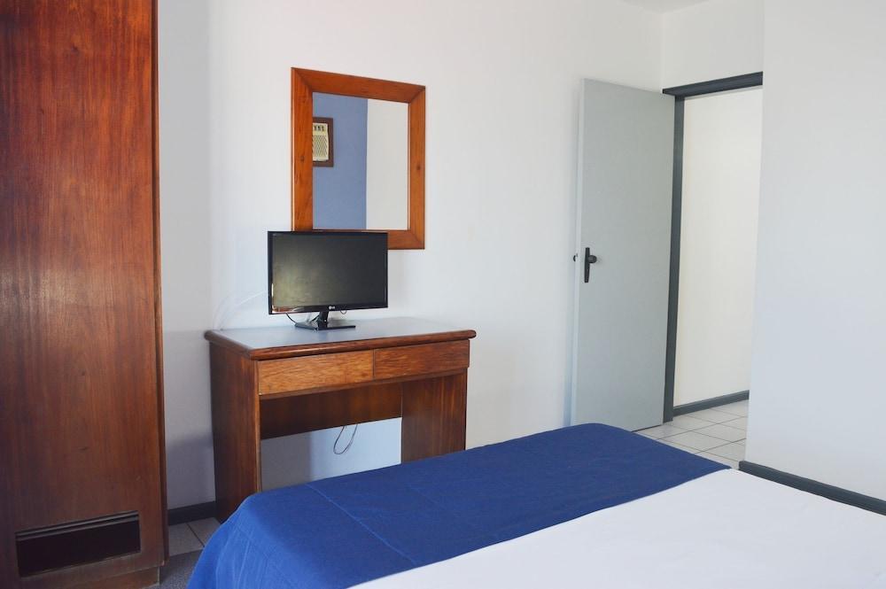 Hotel Joaquina Florianópolis