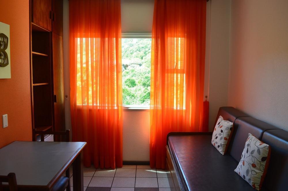 Hotel Joaquina 3*