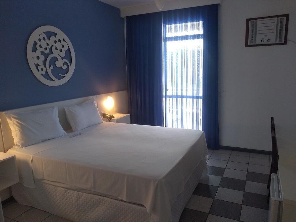 Hotel Joaquina 3*