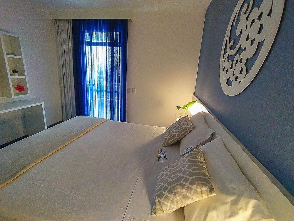 Hotel Joaquina Florianópolis