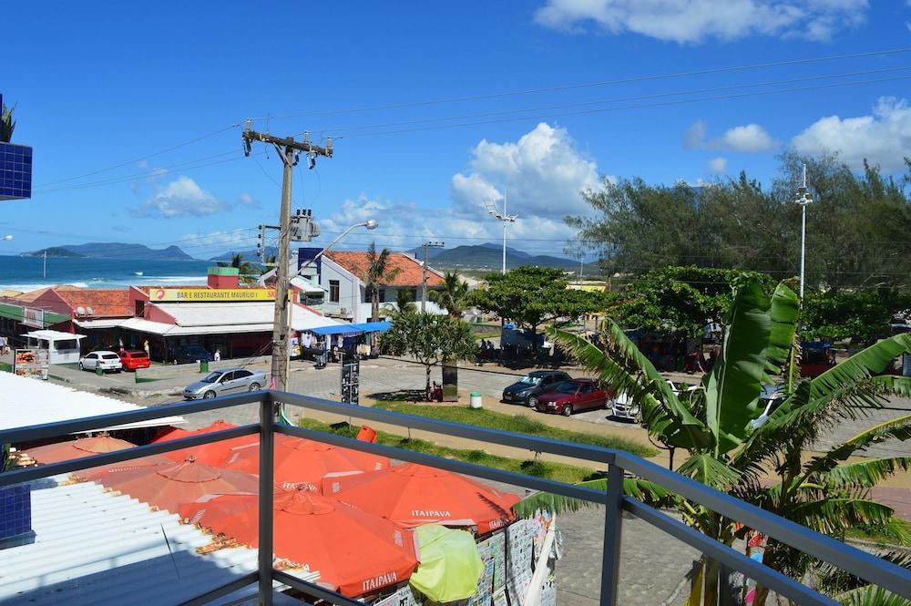 Hotel Joaquina
