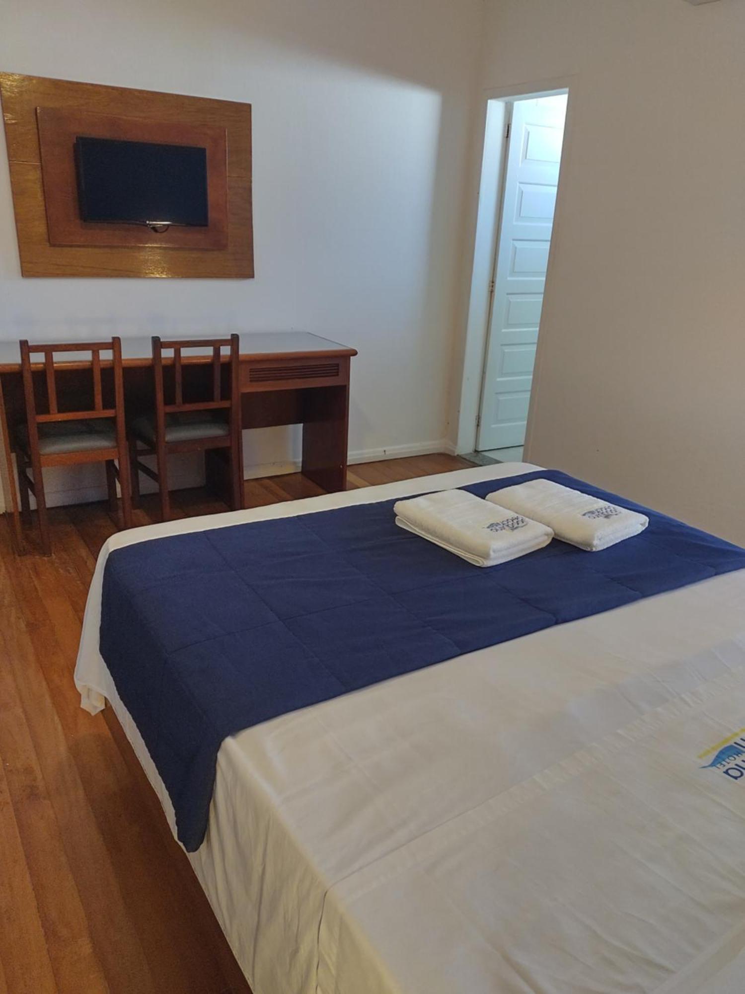 Joaquina Hotel