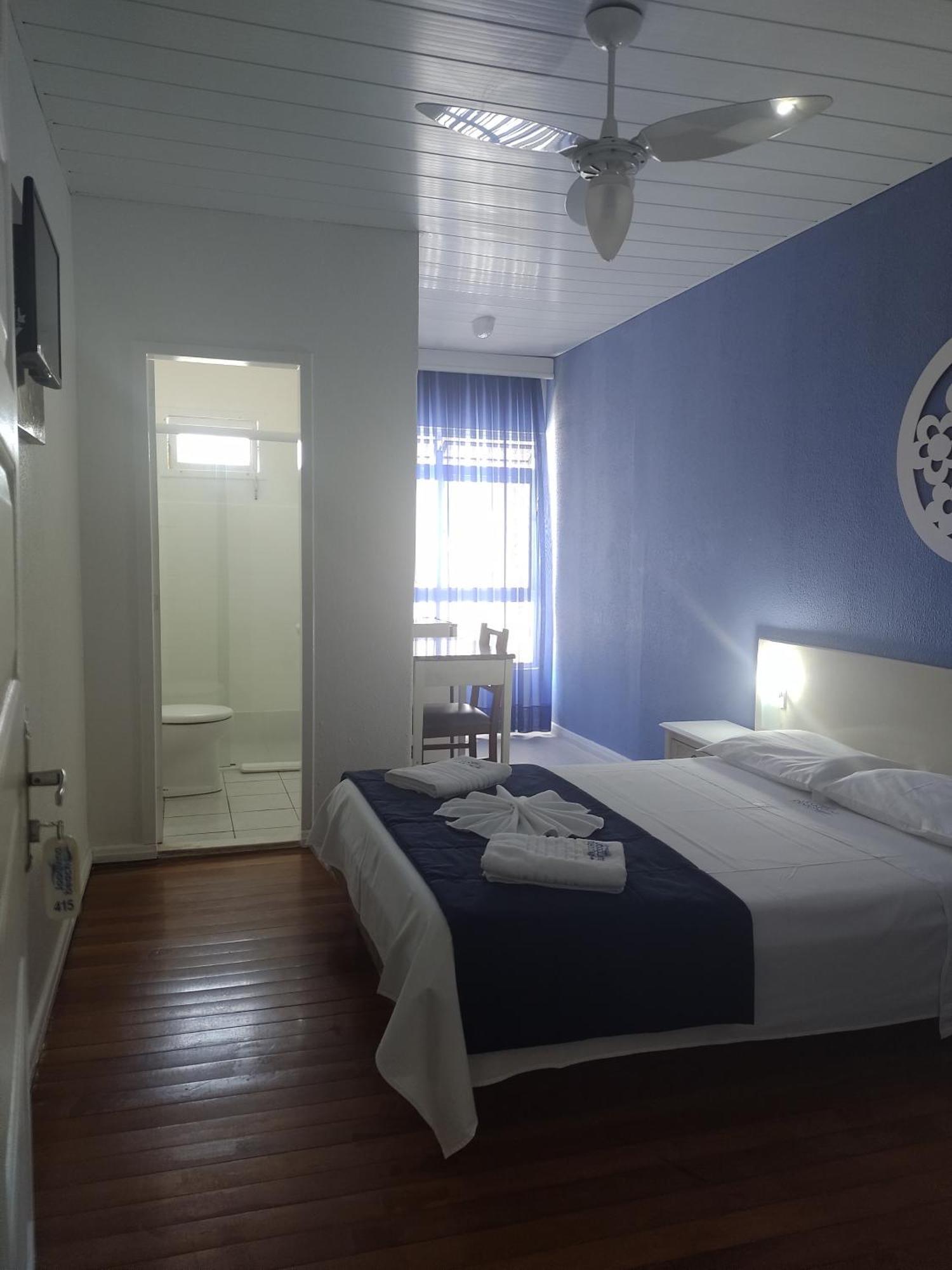 Joaquina 3* Florianópolis