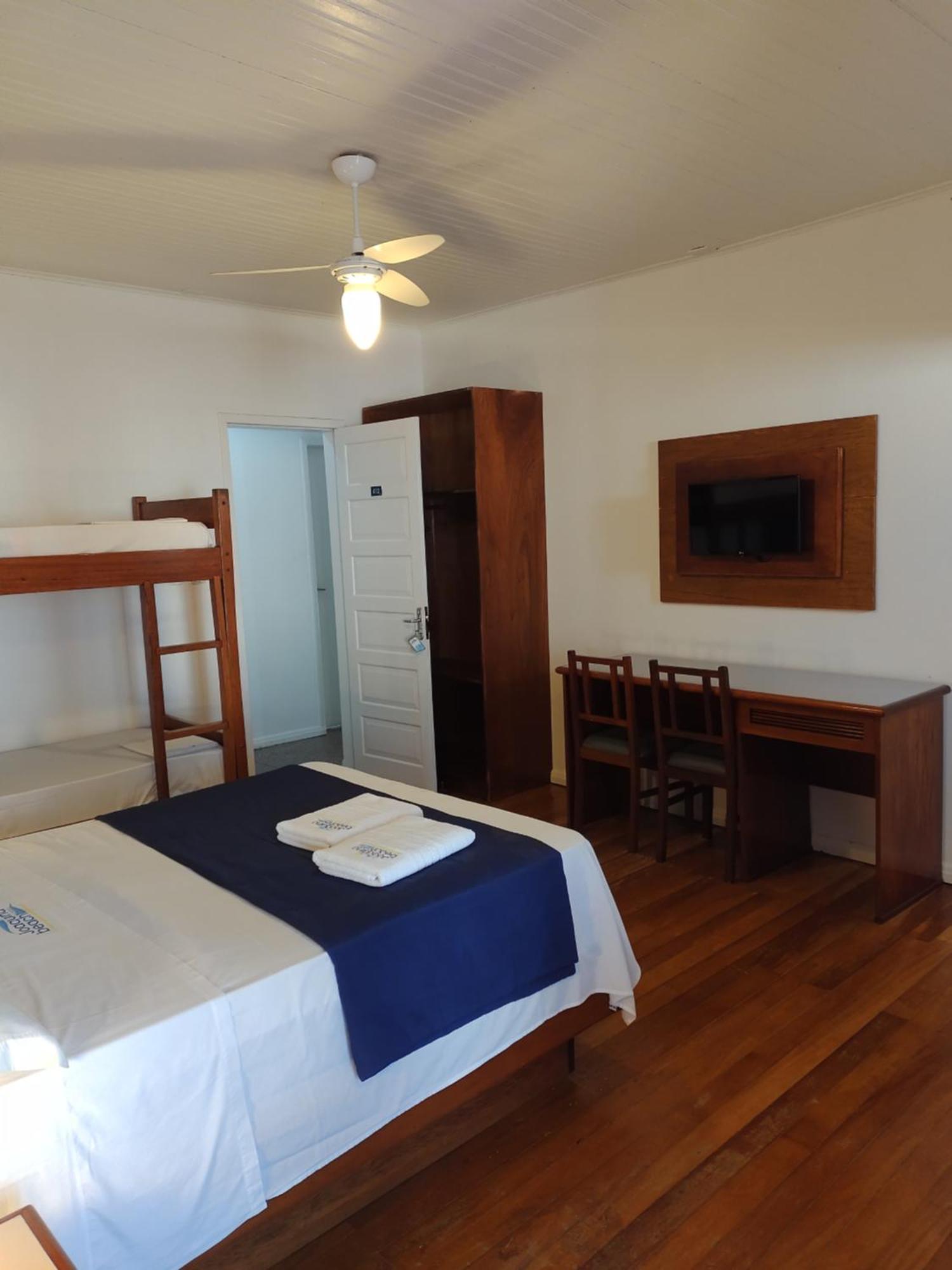 Hotel Joaquina 3*