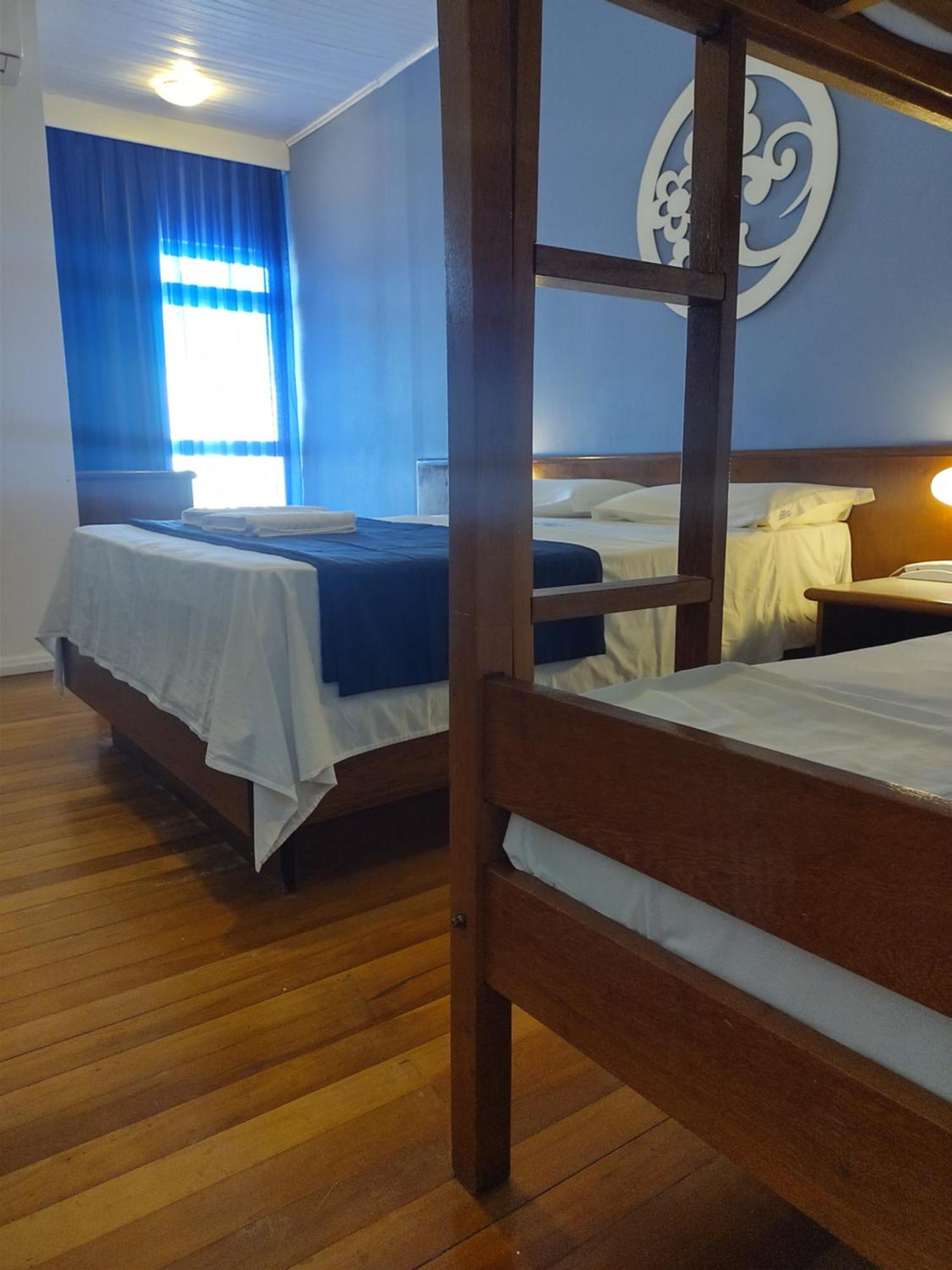 Joaquina Hotel