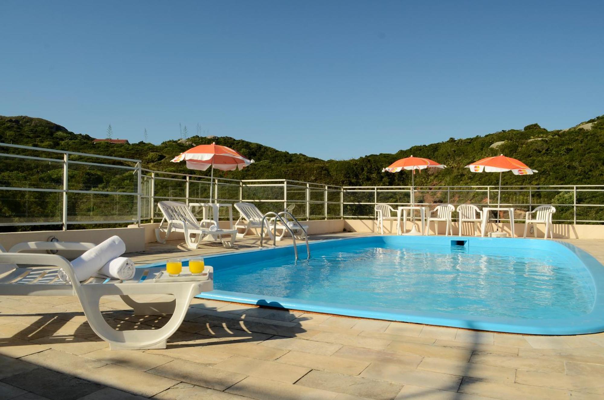 Joaquina Hotel Florianópolis