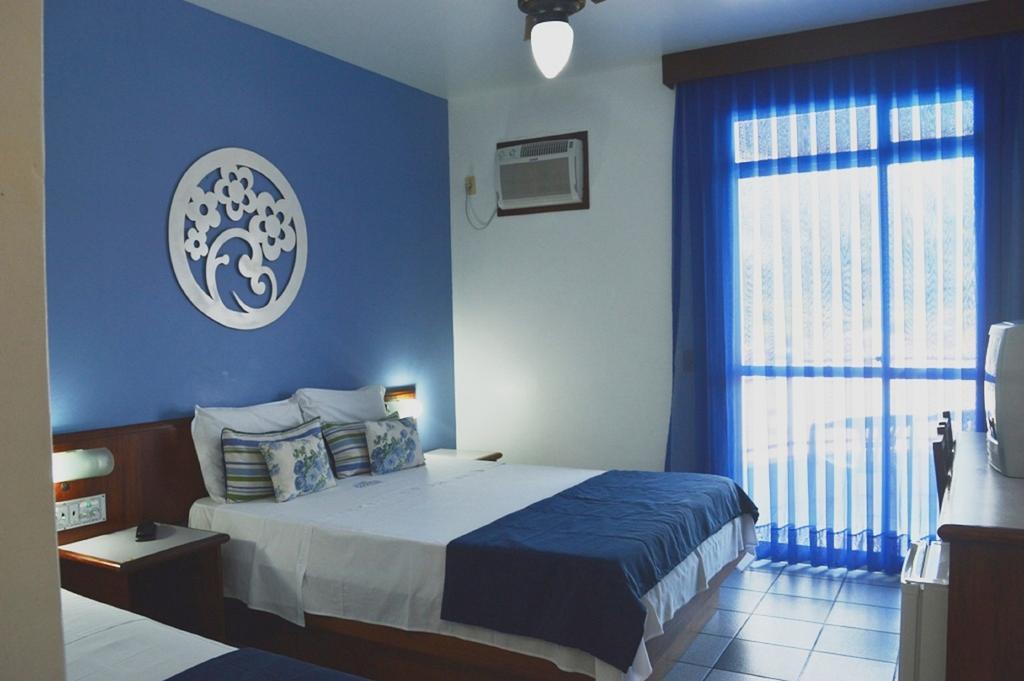 Hotel Joaquina Florianópolis