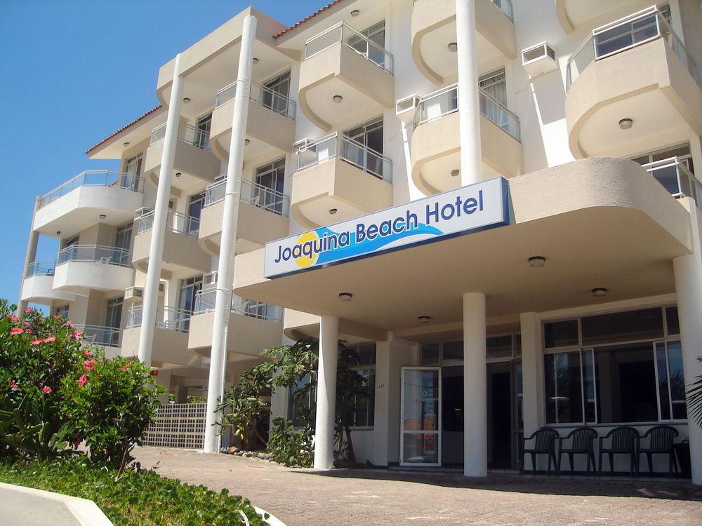 Joaquina Hotel 3*