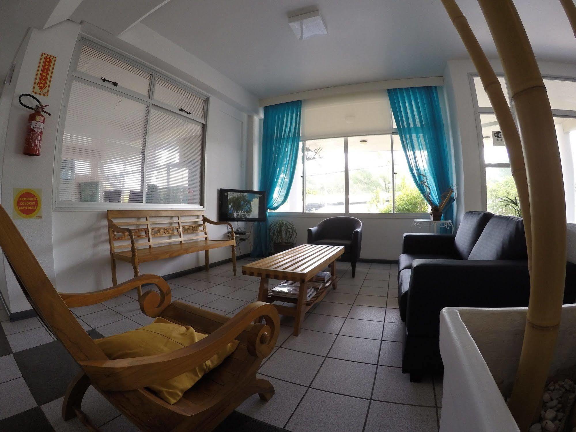 Joaquina Hotel