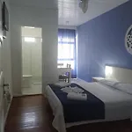 Joaquina Beach Hotel