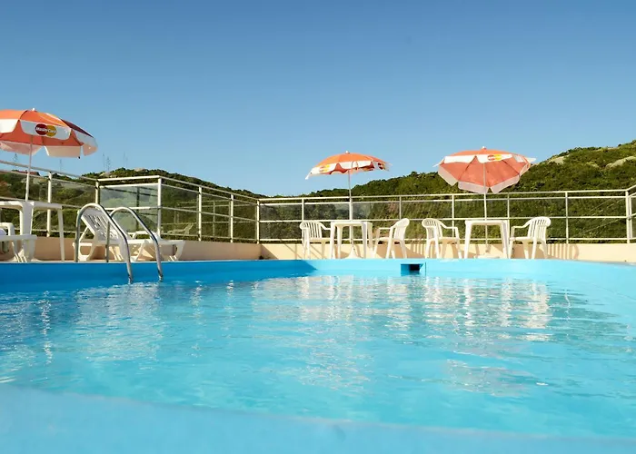 Joaquina Beach Hotel