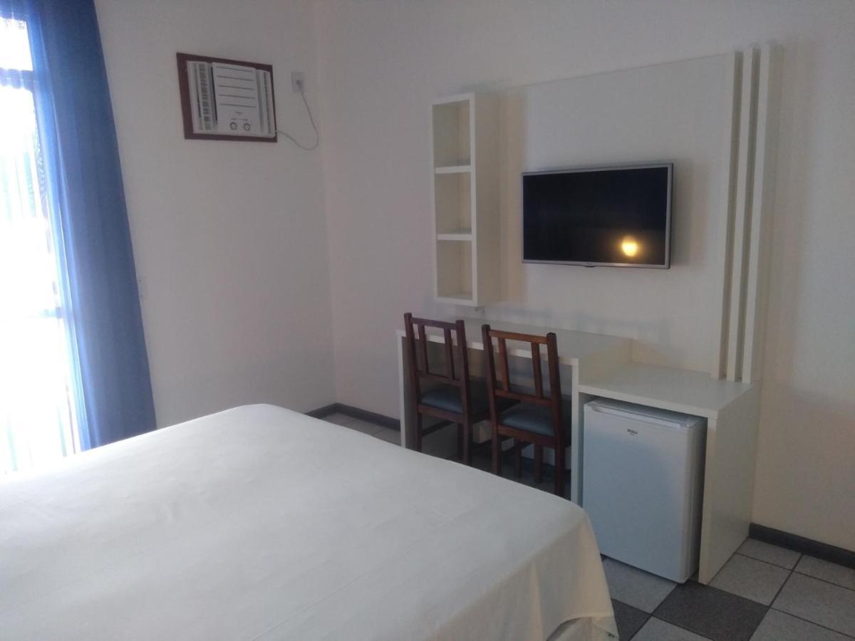 Joaquina Beach Hotel Florianopolis