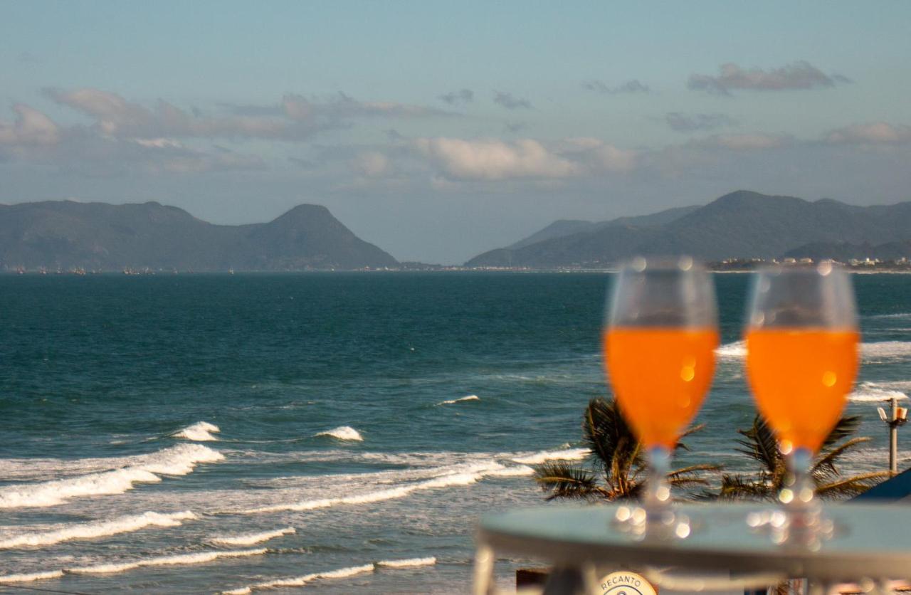 Joaquina Beach Florianopolis