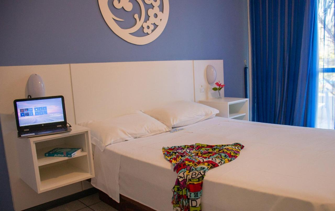 Joaquina Beach Hotel Florianopolis