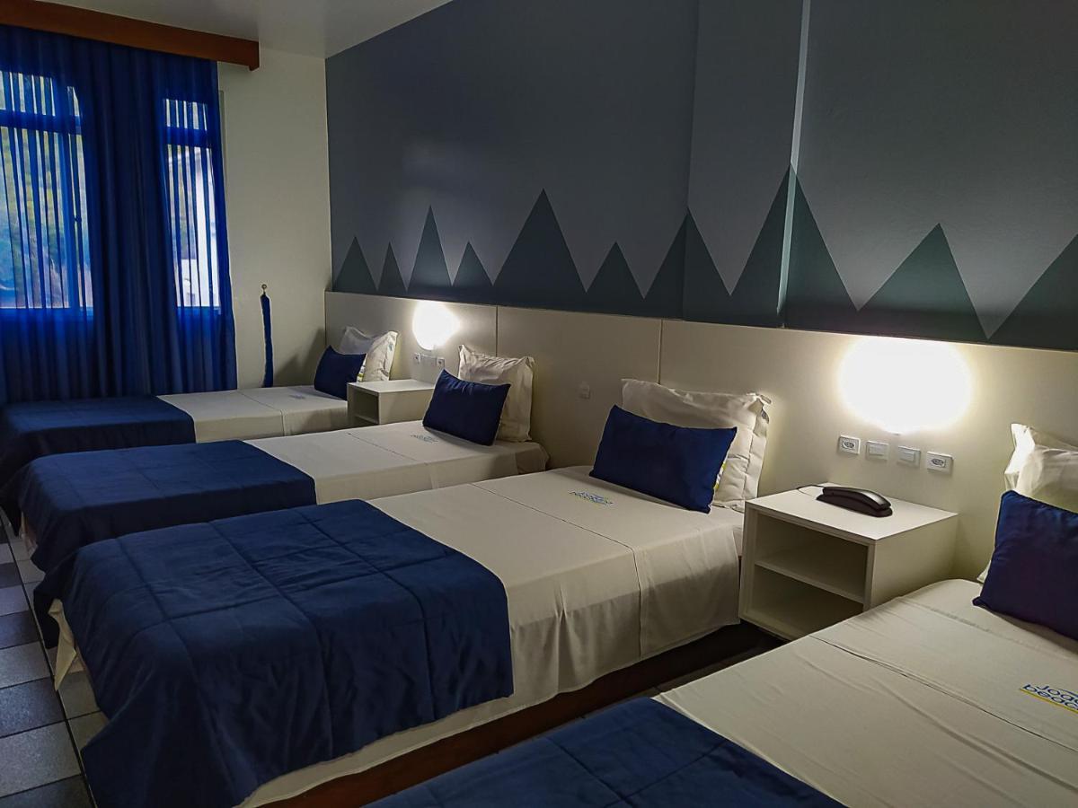 Hotel Joaquina Beach