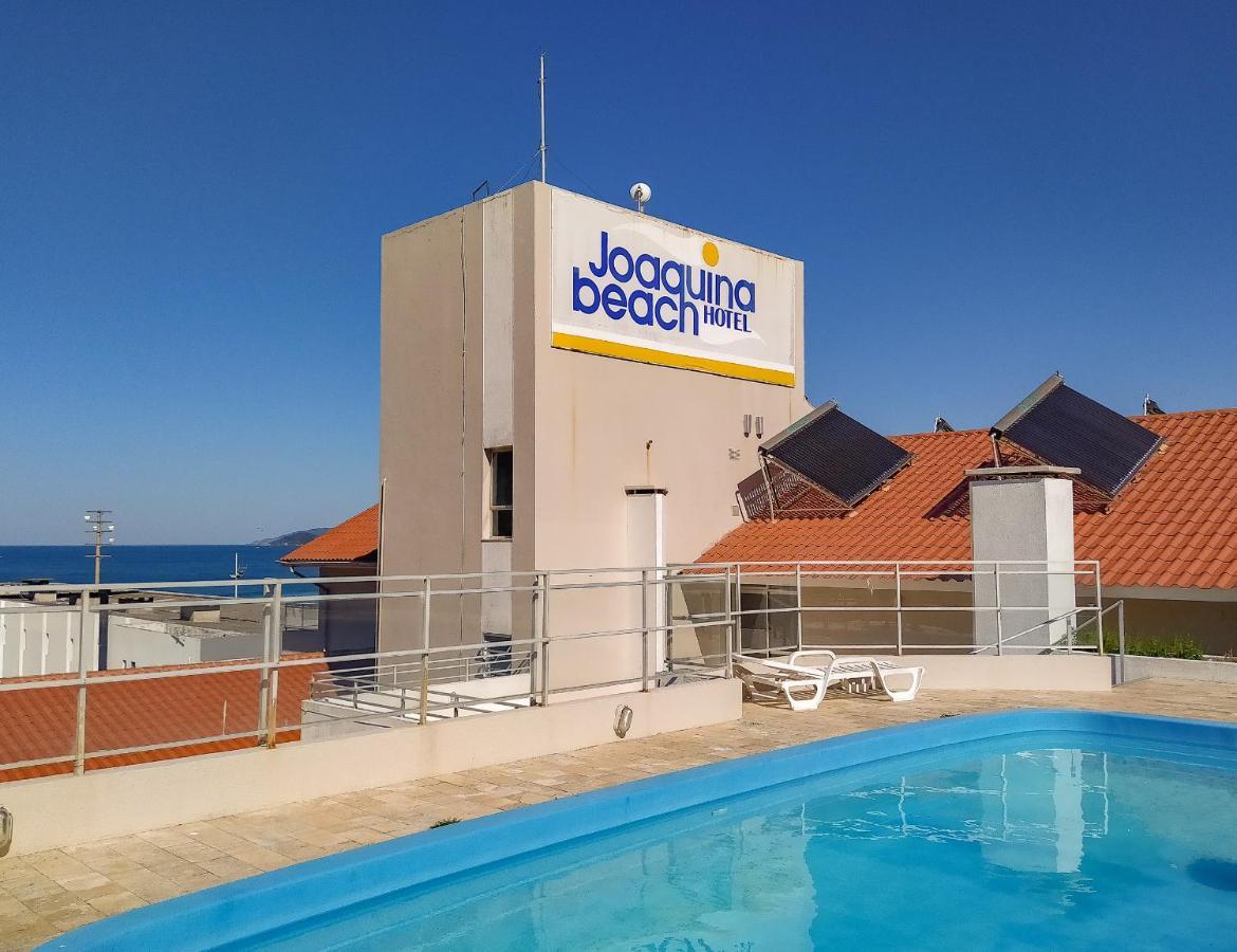 Joaquina Beach 3* Florianopolis