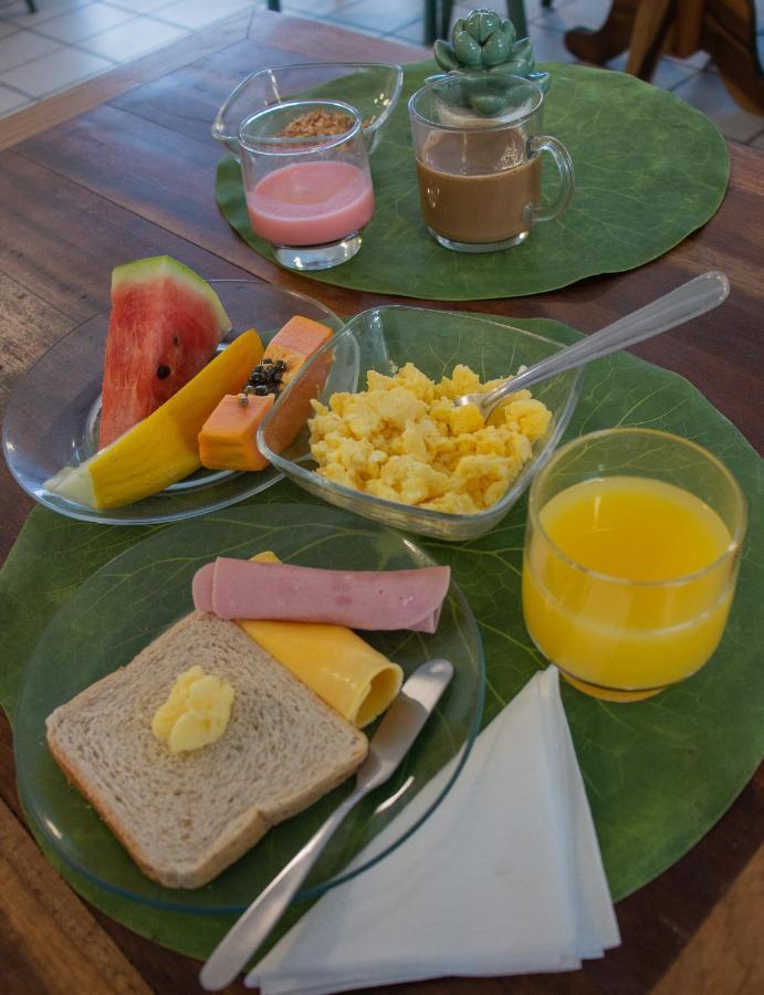 Joaquina Beach Hotel Florianopolis