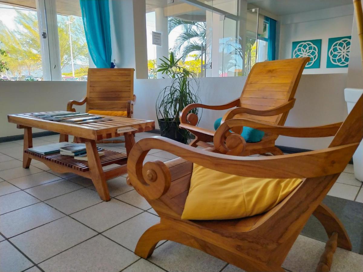 Joaquina Beach Hotel Florianopolis