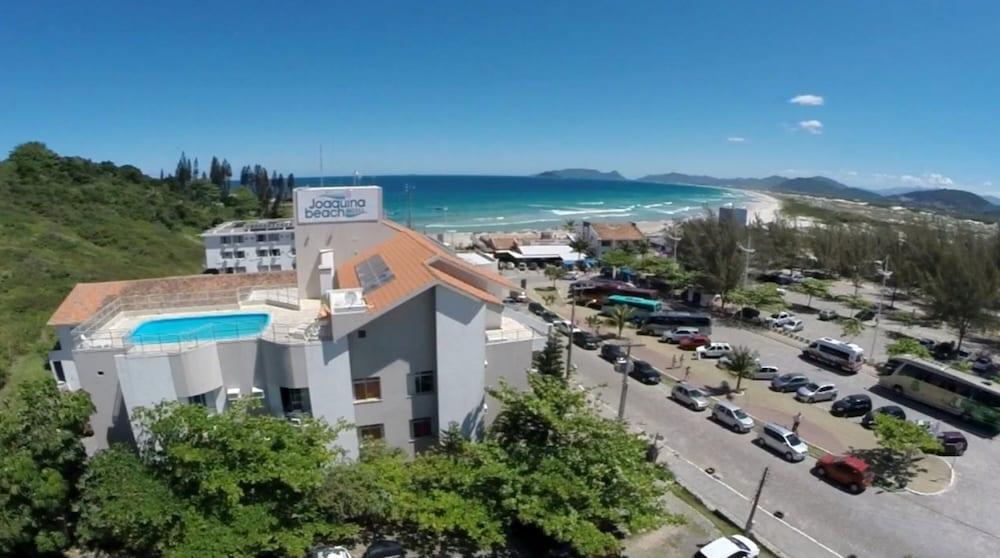 Joaquina Beach