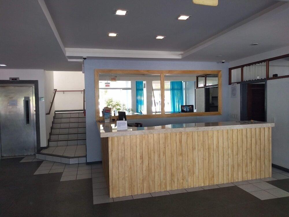 Hotel Joaquina Beach Florianopolis