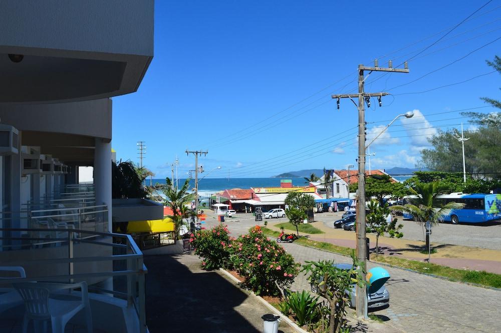 Hotel Joaquina Beach
