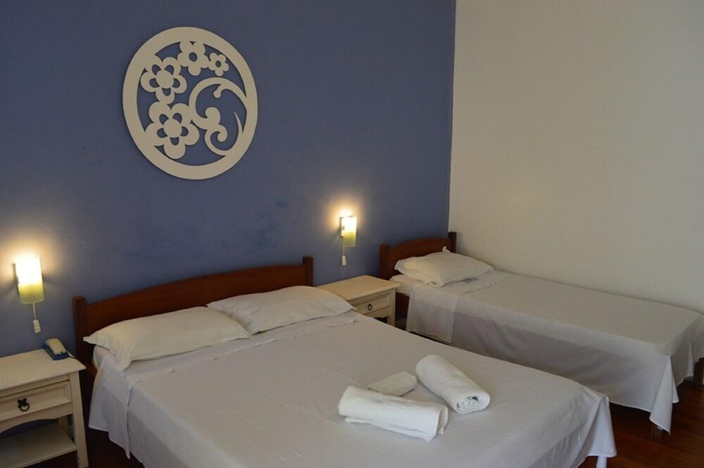 Hotel Joaquina Beach 3*