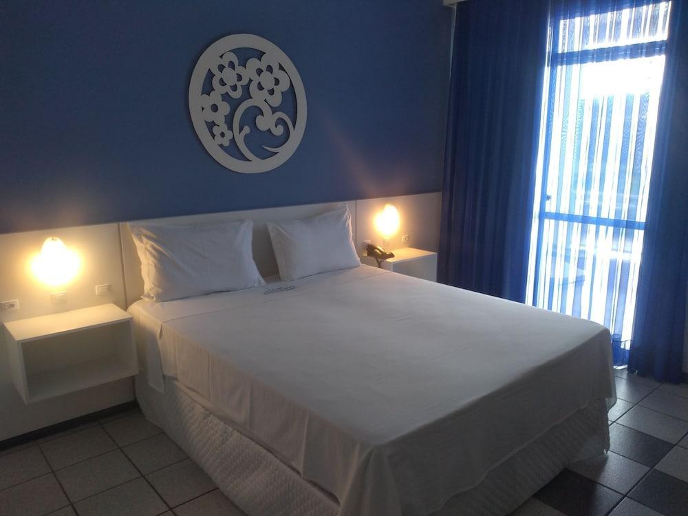 Hotel Joaquina Beach