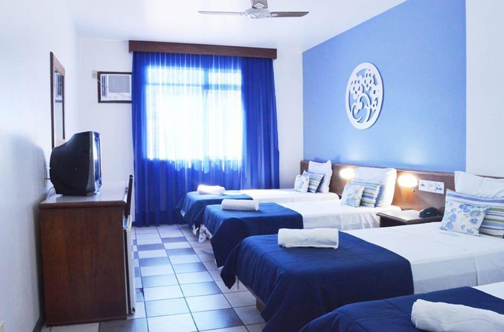 Hotel Joaquina Beach Florianopolis