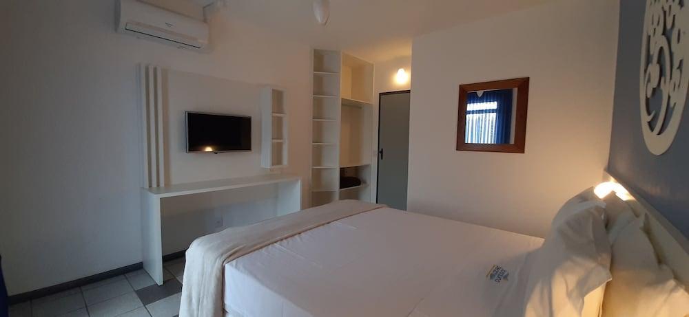Hotel Joaquina Beach Florianopolis
