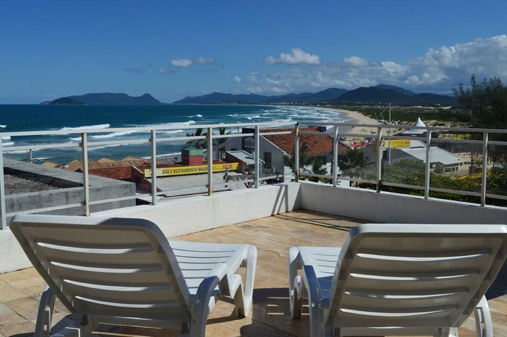 Joaquina Beach