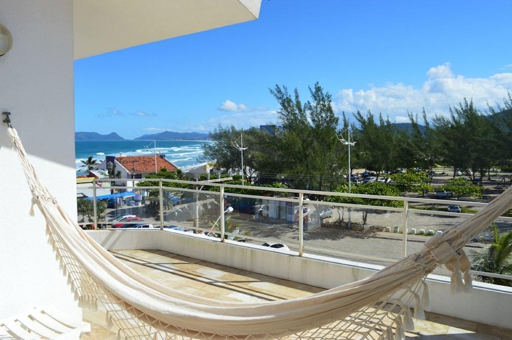 Hotel Joaquina Beach 3*