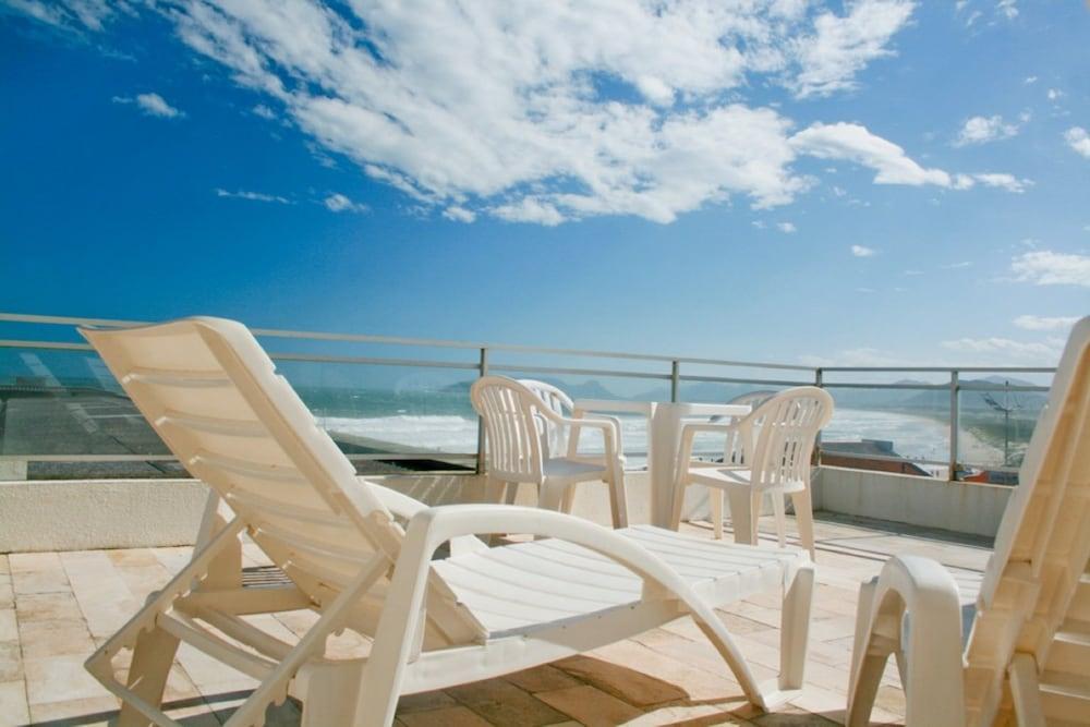 Hotel Joaquina Beach