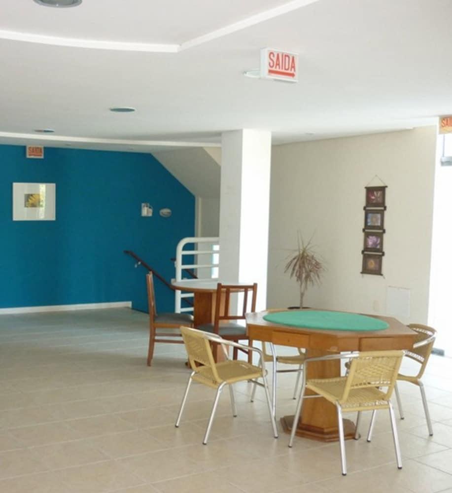 Hotel Joaquina Beach
