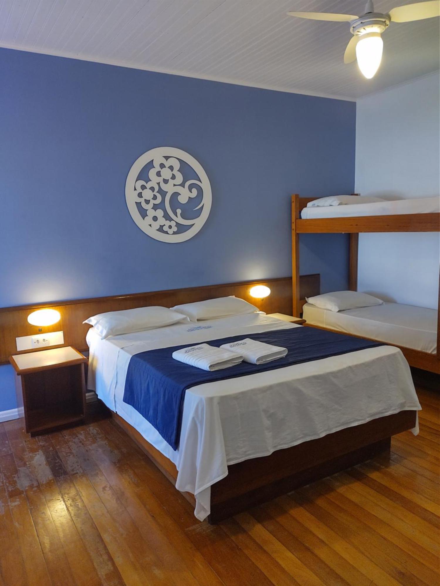 Hotel Joaquina Beach 3*