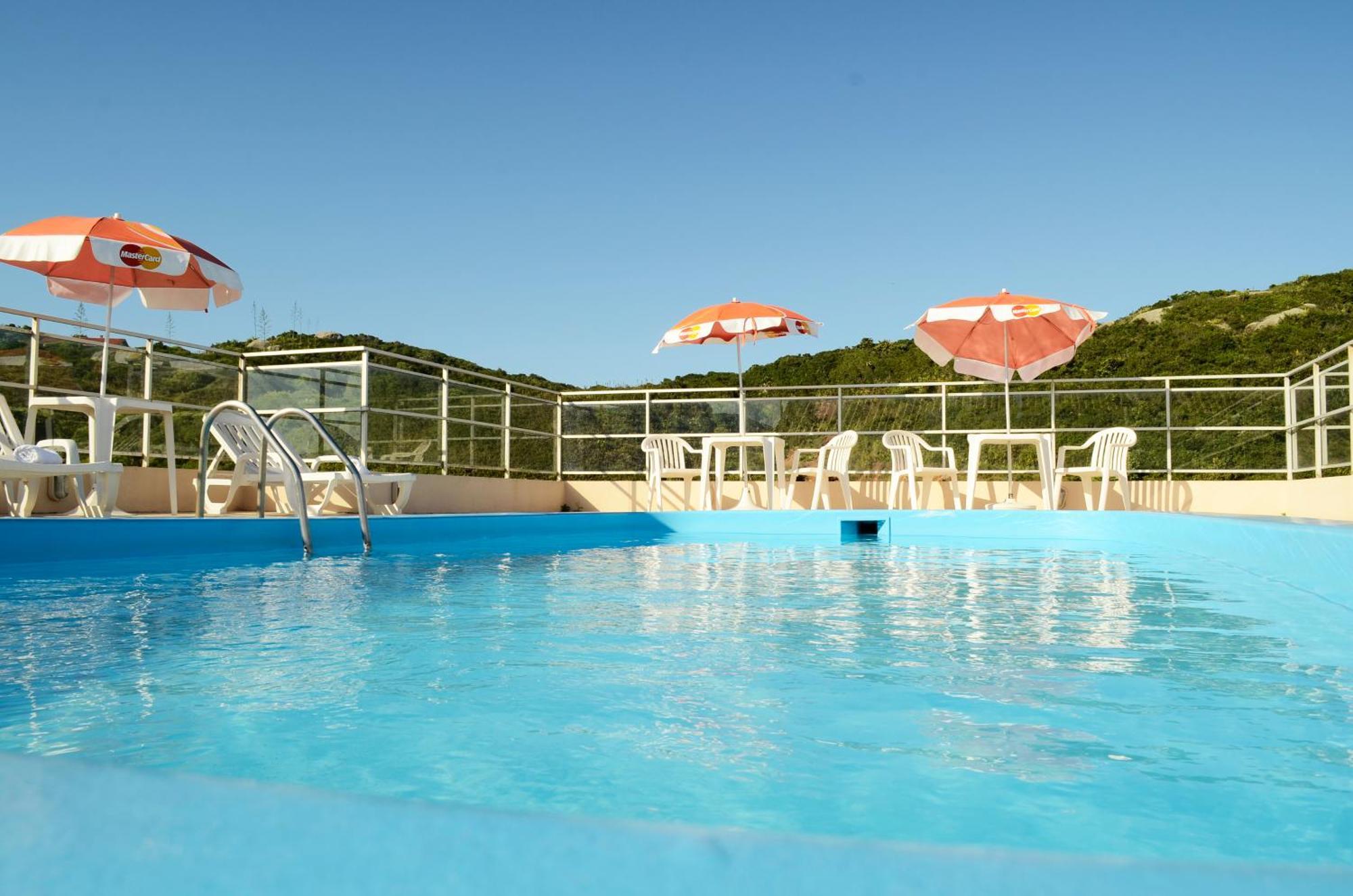 Joaquina Beach 3*