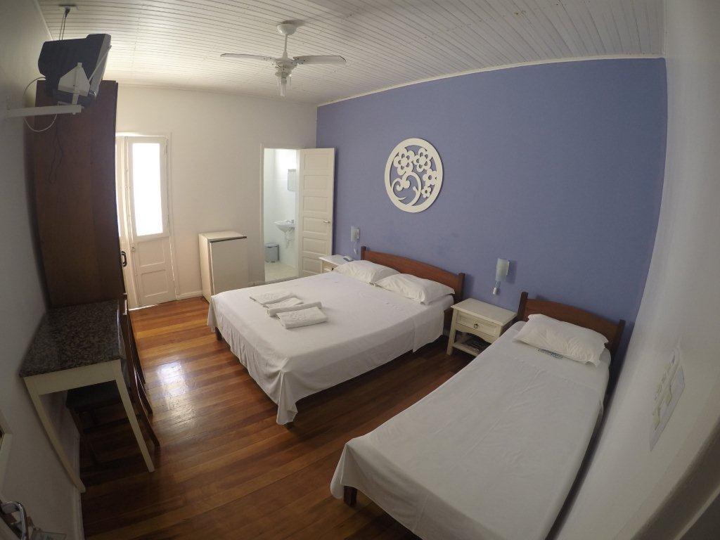 Joaquina Beach 3* Florianopolis