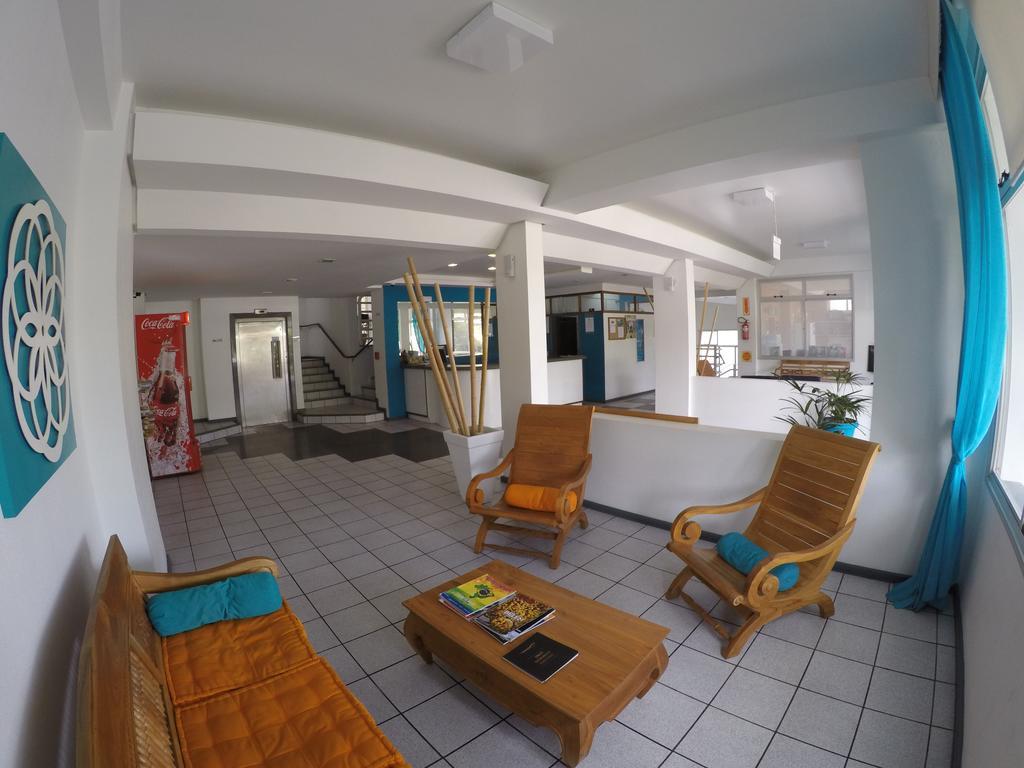 Joaquina Beach Hotel Florianopolis