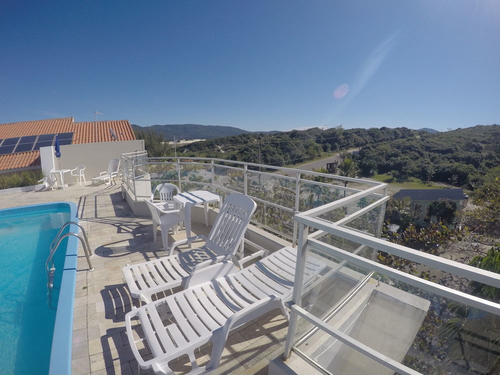 Hotel Joaquina Beach Florianopolis
