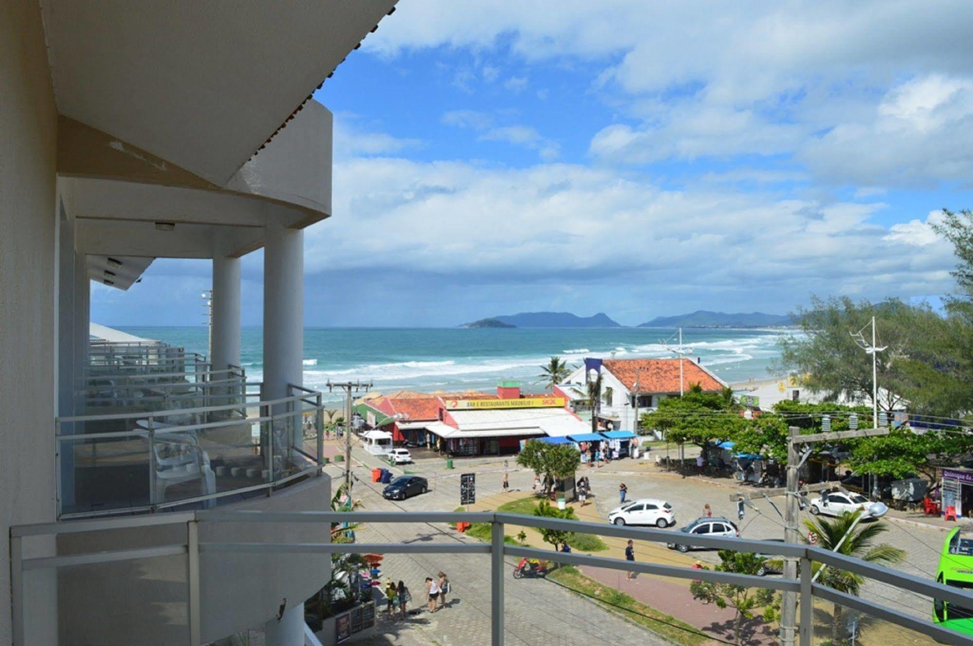 Joaquina Beach 3*