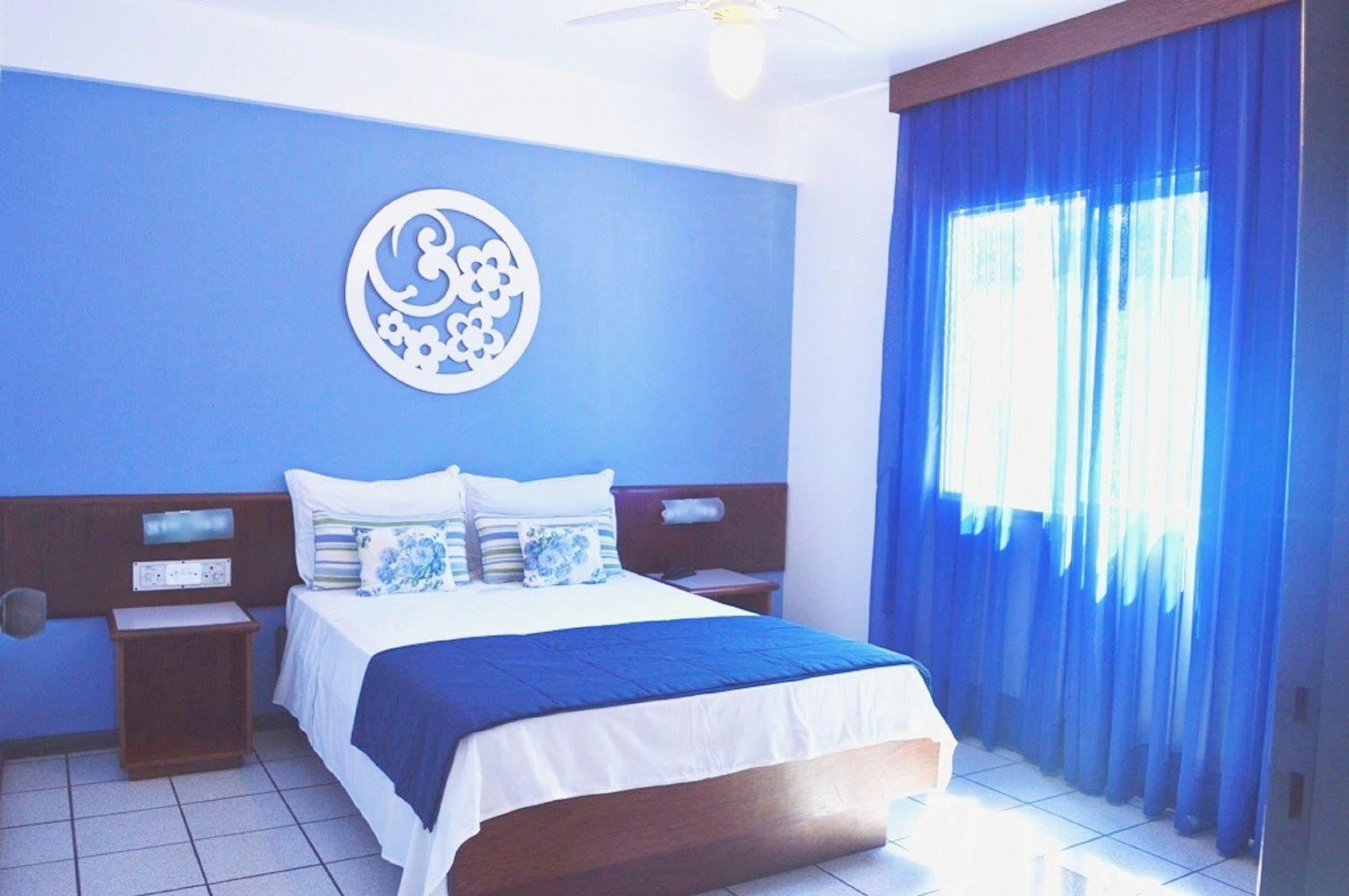 Hotel Joaquina Beach